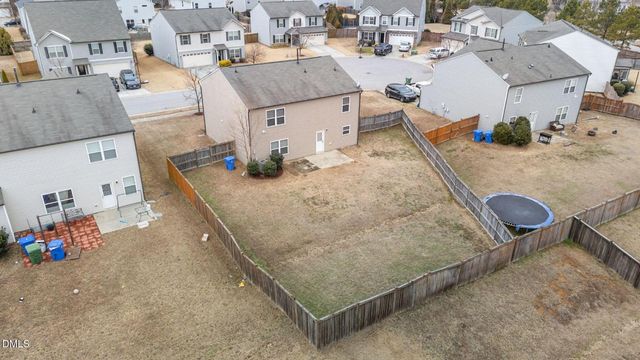 2616 Fortrose Lane, Fuquay Varina, NC 27526