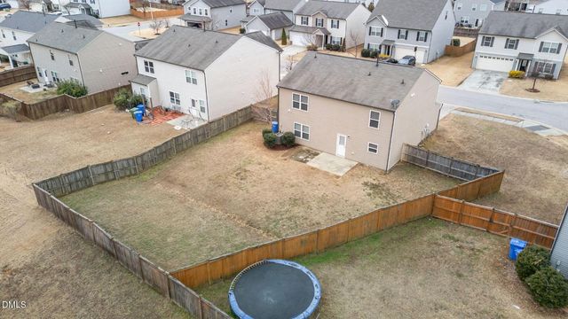 2616 Fortrose Lane, Fuquay Varina, NC 27526