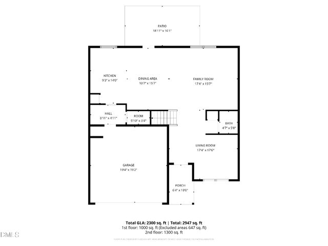 2616 Fortrose Lane, Fuquay Varina, NC 27526