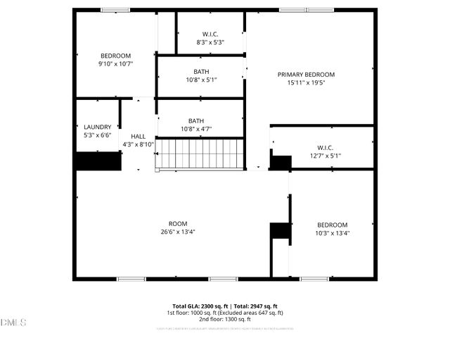2616 Fortrose Lane, Fuquay Varina, NC 27526