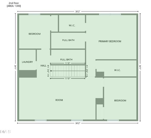 2616 Fortrose Lane, Fuquay Varina, NC 27526
