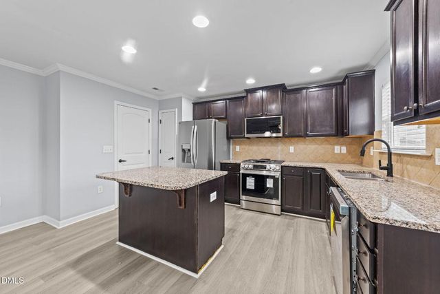 2616 Fortrose Lane, Fuquay Varina, NC 27526