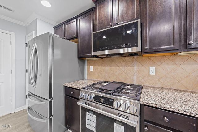 2616 Fortrose Lane, Fuquay Varina, NC 27526