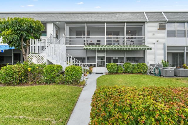 3154 Meridian Way S 11, Palm Beach Gardens, FL 33410