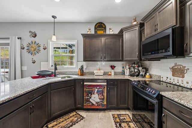 380 Barry Dr, Clarksville, TN 37040