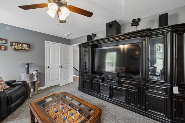 380 Barry Dr, Clarksville, TN 37040