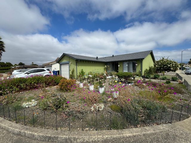 623 Delta Way, Watsonville, CA 95076