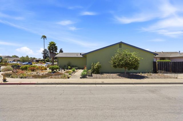 623 Delta Way, Watsonville, CA 95076