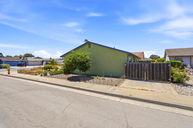623 Delta Way, Watsonville, CA 95076