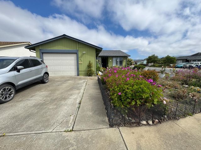 623 Delta Way, Watsonville, CA 95076