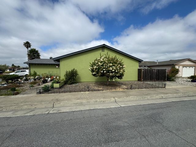 623 Delta Way, Watsonville, CA 95076