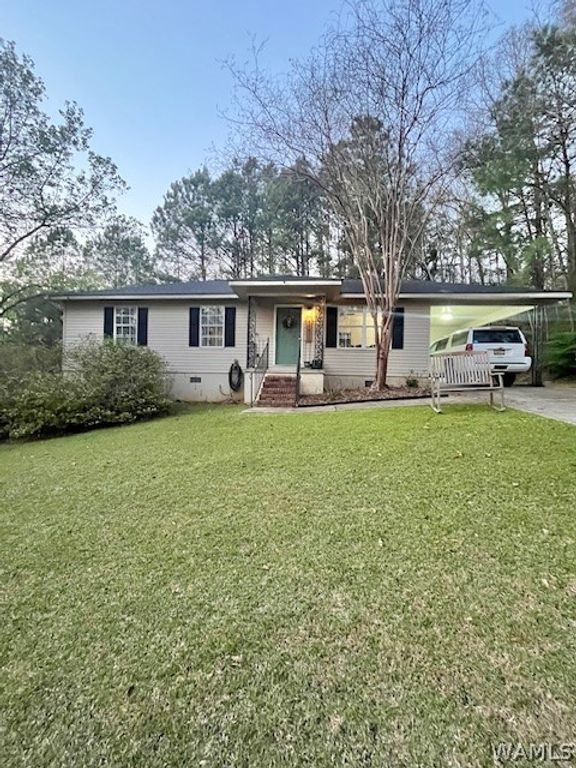 11417 Hunter, Coker, AL 35452