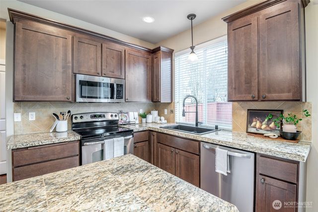 4303 Rigi Street SE, Lacey, WA 98503