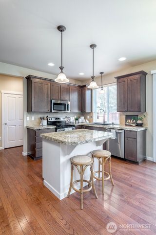 4303 Rigi Street SE, Lacey, WA 98503