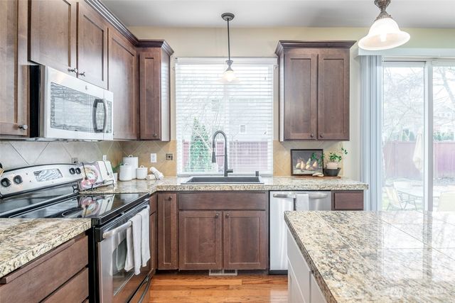 4303 Rigi Street SE, Lacey, WA 98503