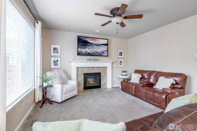 4303 Rigi Street SE, Lacey, WA 98503