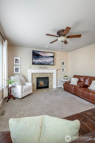 4303 Rigi Street SE, Lacey, WA 98503