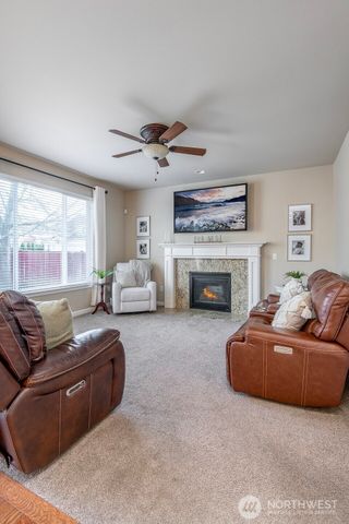 4303 Rigi Street SE, Lacey, WA 98503