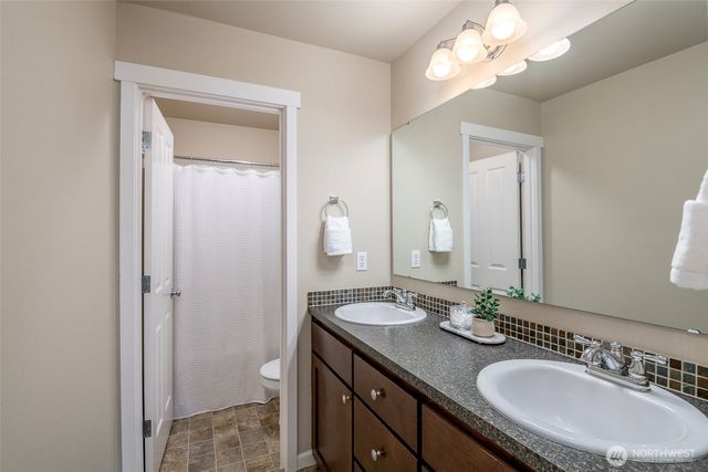 4303 Rigi Street SE, Lacey, WA 98503