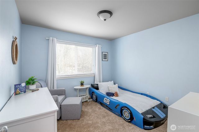 4303 Rigi Street SE, Lacey, WA 98503