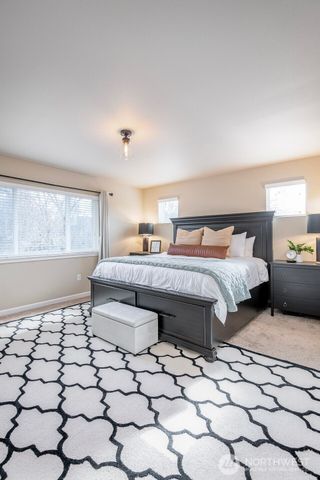 4303 Rigi Street SE, Lacey, WA 98503