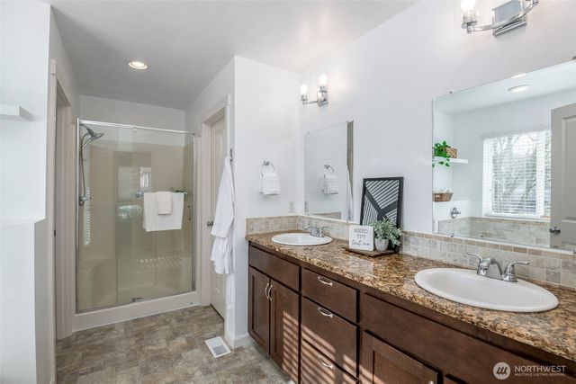 4303 Rigi Street SE, Lacey, WA 98503