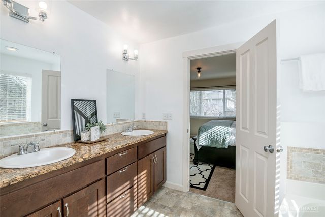 4303 Rigi Street SE, Lacey, WA 98503