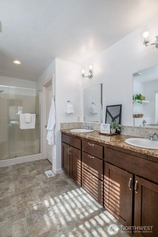 4303 Rigi Street SE, Lacey, WA 98503