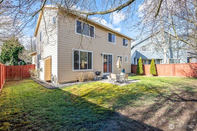 4303 Rigi Street SE, Lacey, WA 98503