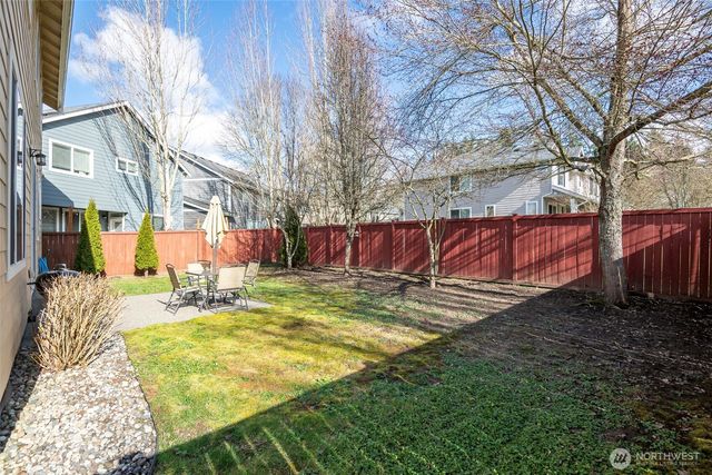 4303 Rigi Street SE, Lacey, WA 98503