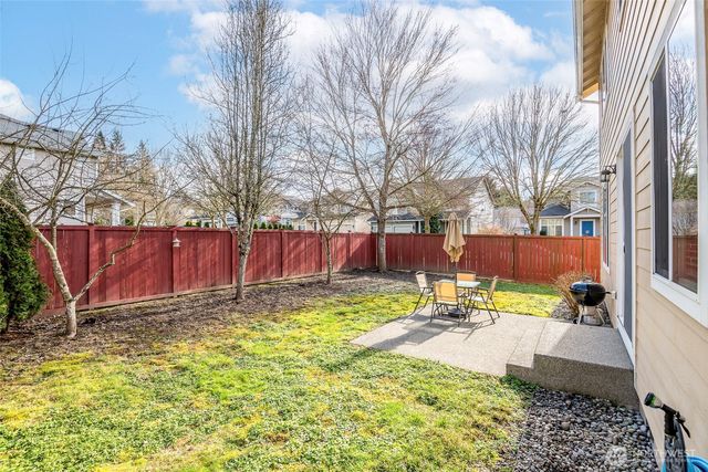 4303 Rigi Street SE, Lacey, WA 98503