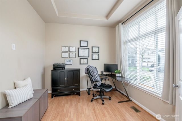 4303 Rigi Street SE, Lacey, WA 98503