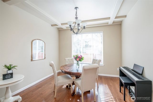 4303 Rigi Street SE, Lacey, WA 98503