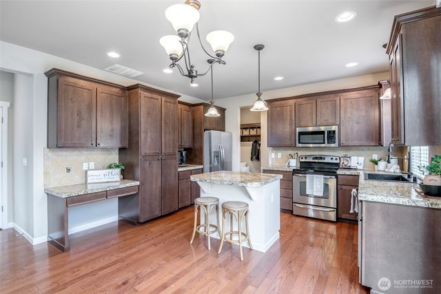 4303 Rigi Street SE, Lacey, WA 98503