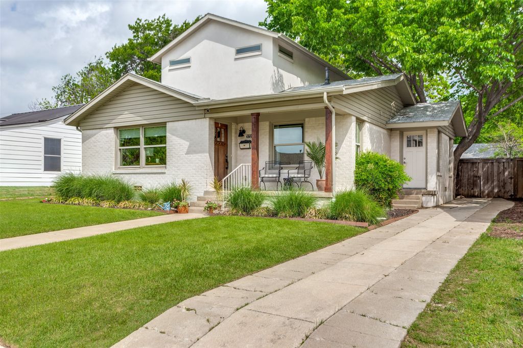 3720 Washburn Avenue, Fort Worth, TX 76107 — photo 2
