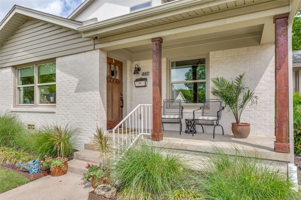 3720 Washburn Avenue, Fort Worth, TX 76107 — photo 3