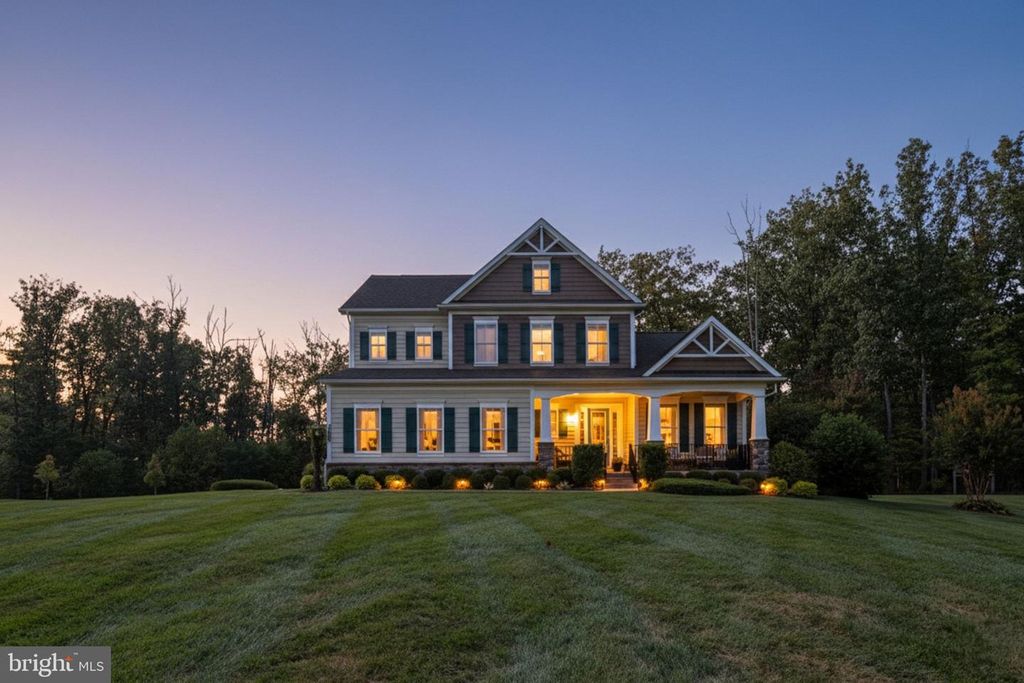 136 GREENTREE FARM DR, Dickerson, MD 20842