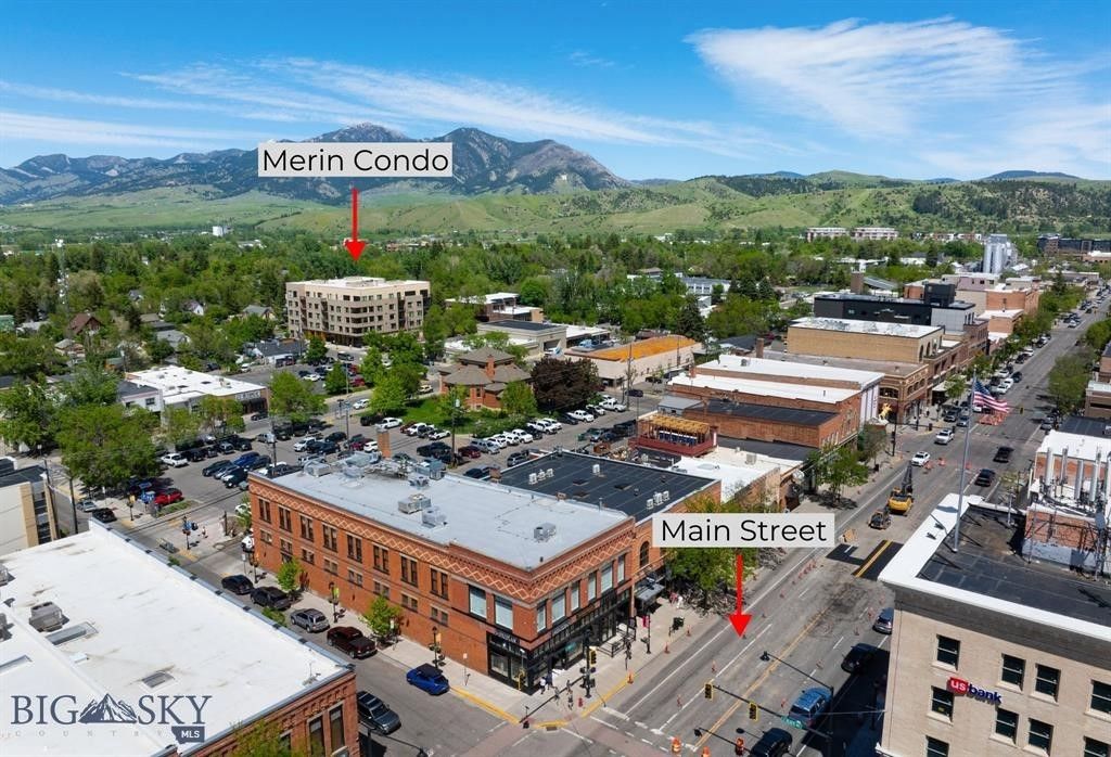 116 N Bozeman 301, Bozeman, MT 59715