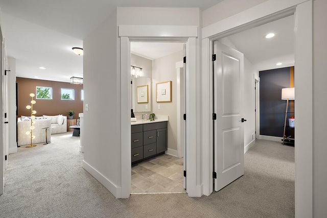 2951 Kimberley Road, Ann Arbor, MI 48104