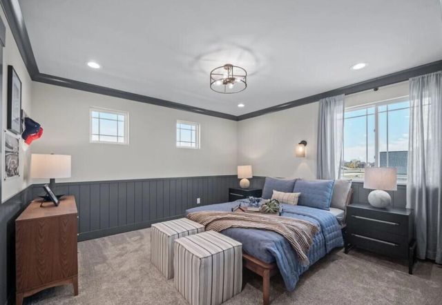 2951 Kimberley Road, Ann Arbor, MI 48104