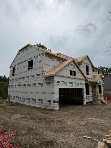 2951 Kimberley Road, Ann Arbor, MI 48104