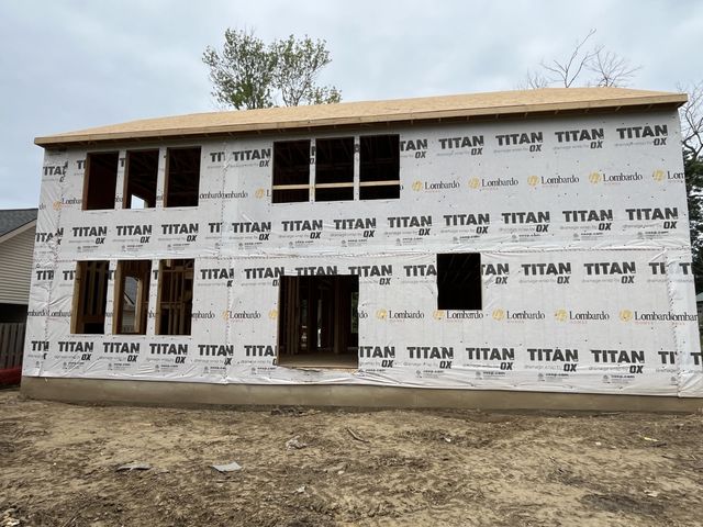 2951 Kimberley Road, Ann Arbor, MI 48104