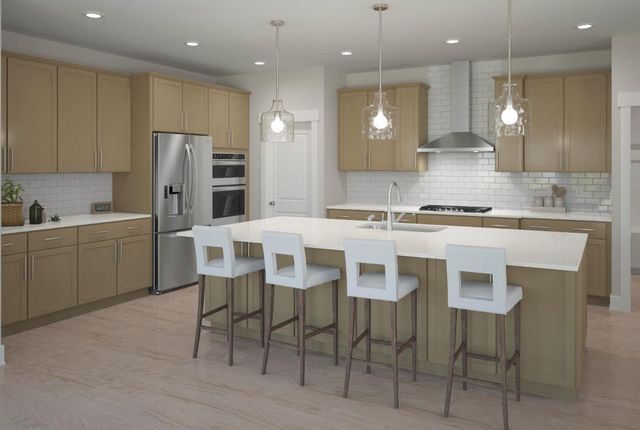2951 Kimberley Road, Ann Arbor, MI 48104