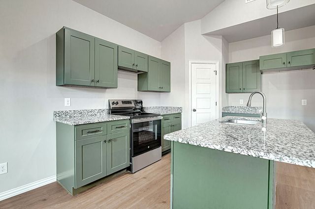 2729 Finley Street, Fort Worth, TX 76131