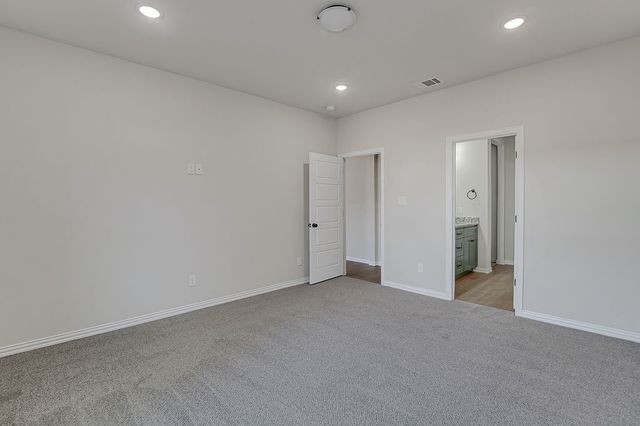 2729 Finley Street, Fort Worth, TX 76131