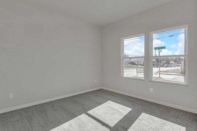 2729 Finley Street, Fort Worth, TX 76131