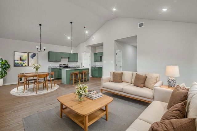 2729 Finley Street, Fort Worth, TX 76131