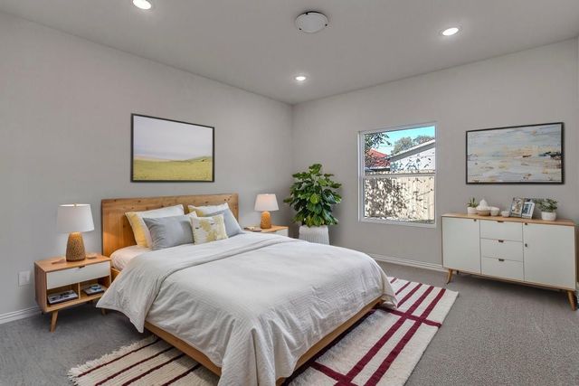 2729 Finley Street, Fort Worth, TX 76131