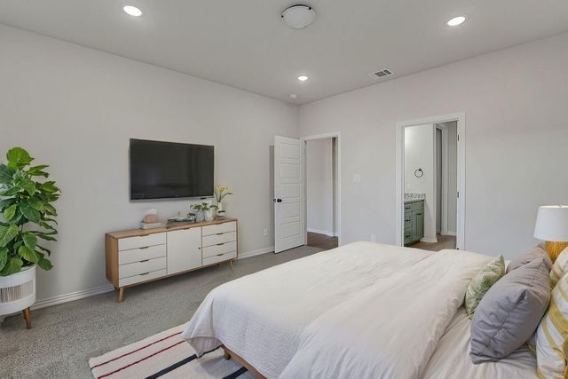 2729 Finley Street, Fort Worth, TX 76131