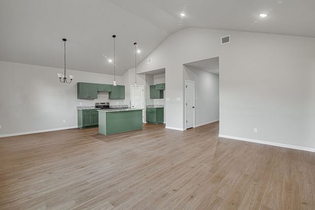 2729 Finley Street, Fort Worth, TX 76131